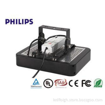 160W Waterproof High power LED Flood Light 120V Explosion P